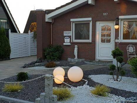 Ferienhaus für 4 Personen, mit Garten, mit Haustier in Niedersachsen - 2