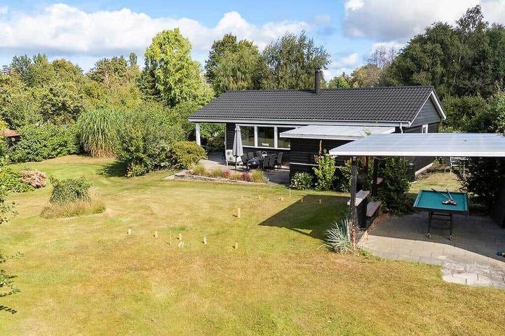 Fj1400 Jægerspris - Thomsensvej 11 in Dalby Huse, Región de Frederikssund