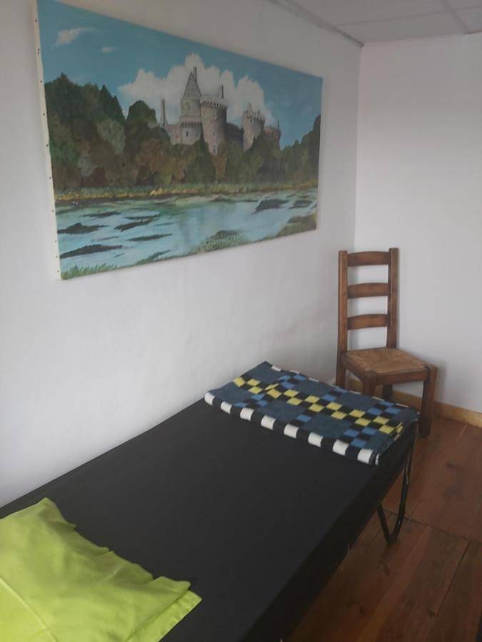 Location de vacances pour 6 personnes à Saint-Alban-sur-Limagnole - 4