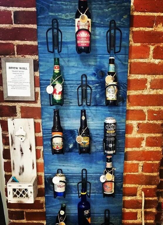 Loft for 4 people, with terrace and yard in Denver