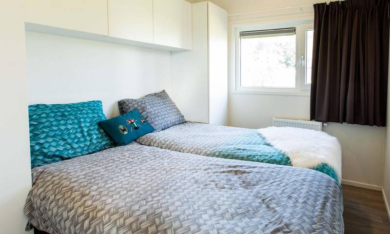 Résidence Valkenburg — Module Special 6 people Wellness (Spa) in Limburg (Netherlands)