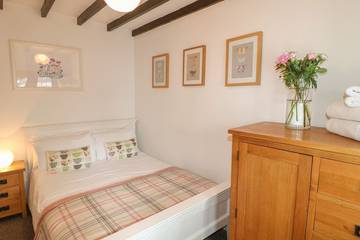 Cottage for 6 People in Youlgreave, Peak District, Photo 1