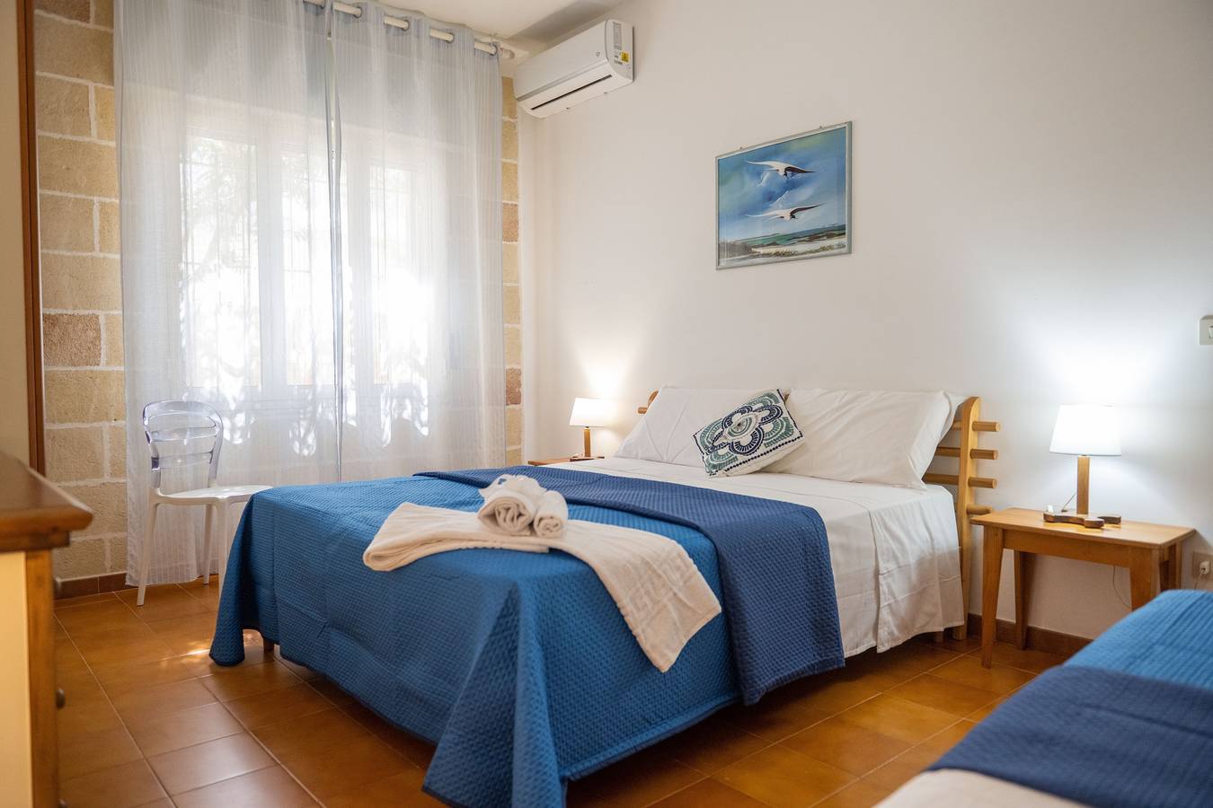 Villa a due passi dal mare in Manduria, Golfo di Taranto