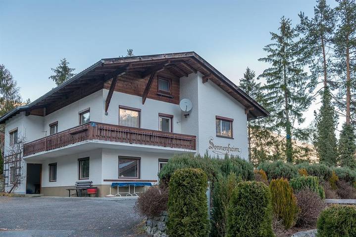 Ferienhaus für 11 Personen, mit Garten und Terrasse - 1