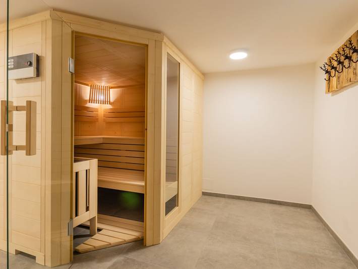 Chalet für 24 Personen, mit Garten und Terrasse sowie Sauna, mit Haustier im Salzburger Land - 4