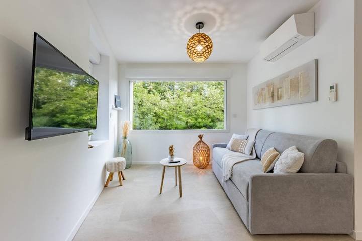 Gîte pour 6 personnes, avec terrasse et jardin à Auterive - 2