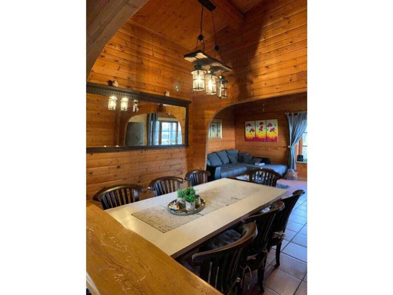 Vakantiehuis met 3 slaapkamers in Sankt Andreasberg, Braunlage