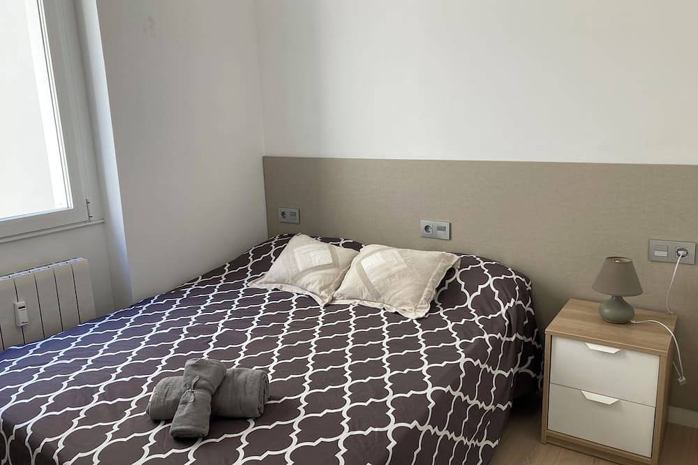 Entire apartment, Design Loft In Plaza Mayor. 2 Bedroom 2 Bathrooms. 4/6 Person. Wifi-Ac. in Centro (Salamanca), Salamanca