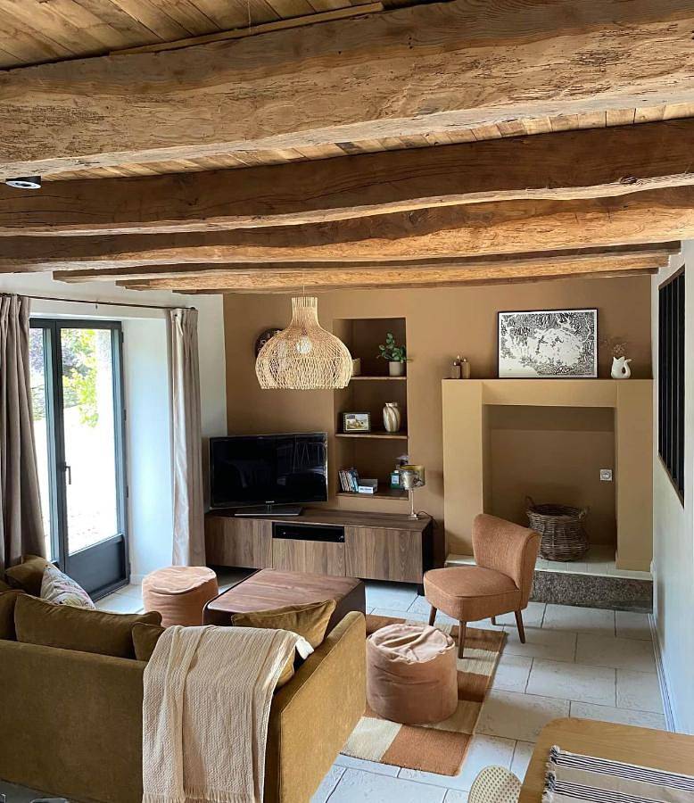 Gîte Kerbremon in Elven, Parc naturel régional du Golfe du Morbihan