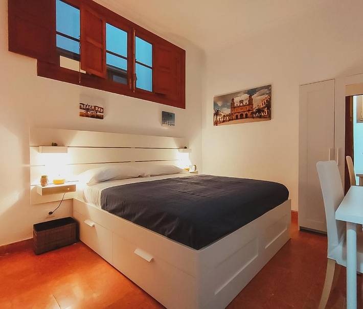 Maison d’hôte pour 12 personnes, avec terrasse à Las Palmas de Gran Canaria - 2