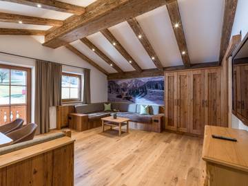 Appartement voor 8 Personen in Söll, Hohe Salve, Afbeelding 3