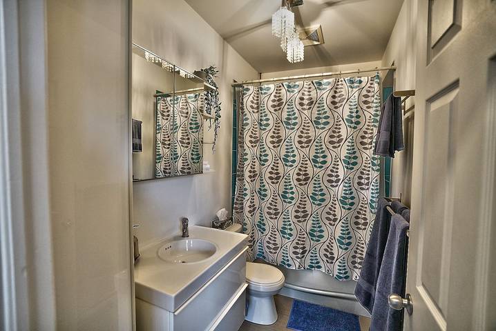 Gîte pour 3 personnes, avec balcon dans Québec - 2