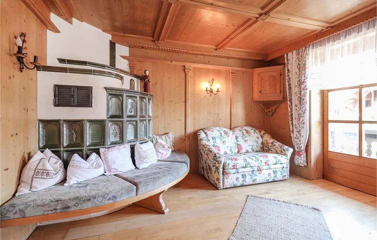 Ferienhaus für 6 Personen, mit Terrasse, mit Haustier in Tirol - 2