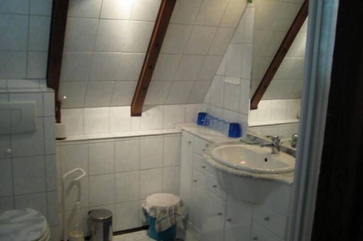 Ferienhaus für 6 Personen, mit Garten und Sauna, mit Haustier in Siegsdorf - 4