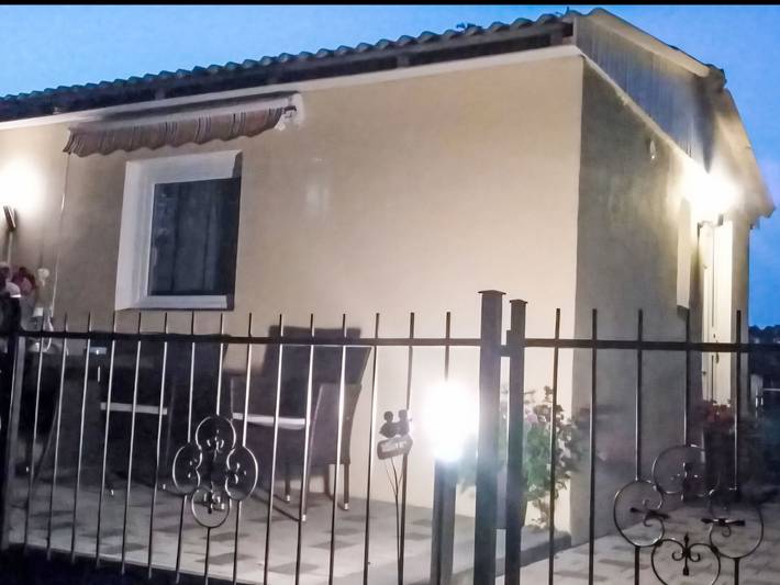 Ferienhaus für 3 Personen, mit Terrasse, mit Haustier in Lüneburg und Umgebung - 2