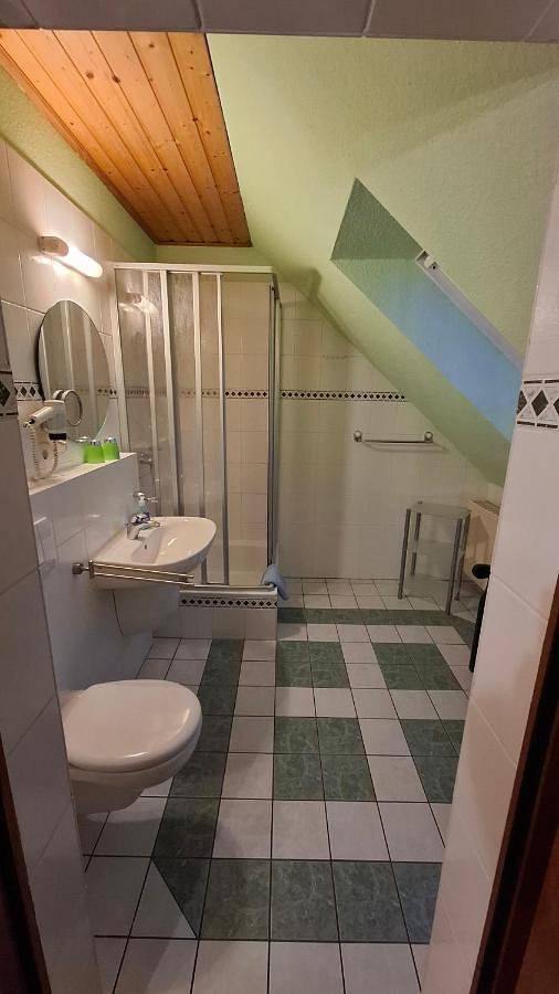 Ferienwohnung für 4 Personen