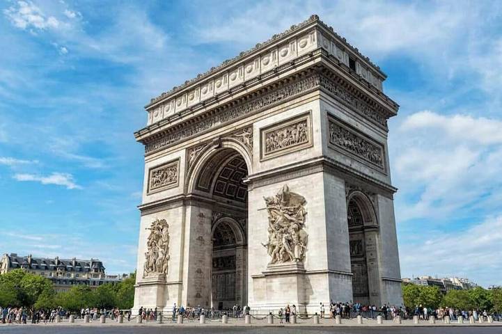 Appartement de vacances pour 6 personnes