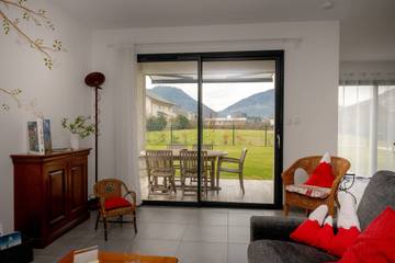 Maison De Vacances pour 8 Personnes dans La Rochette (Savoie), Région de Chambéry, Photo 1