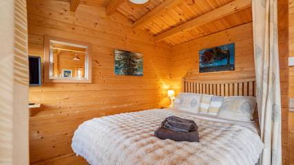 Chalet for 3 People in Surlingham, Norfolk, Photo 3