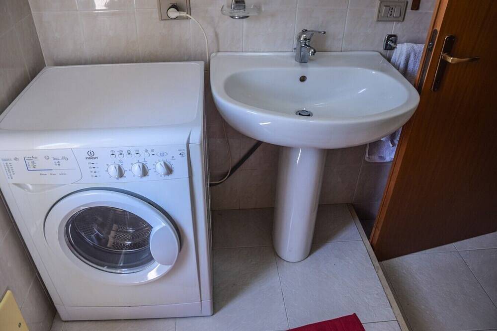 Apartamento entero, Mini Casa Bosa - Bosa Marina in Bosa Marina, Bosa (Italia)