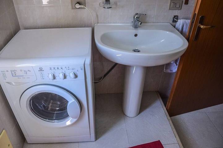 Apartamento entero, Mini Casa Bosa - Bosa Marina in Bosa Marina, Bosa (Italia)