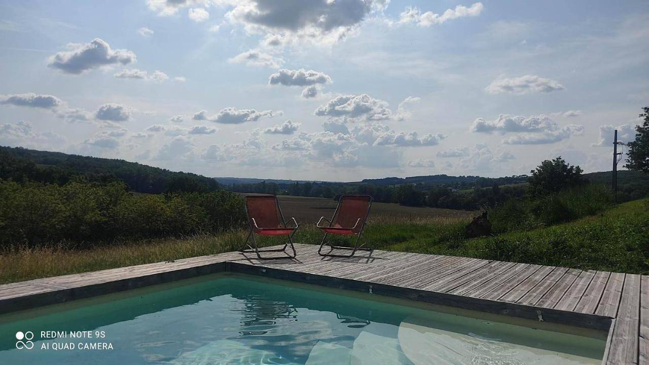 Seven-Bedroom House in La Salvetat-Belmontet, Tarn-et-Garonne