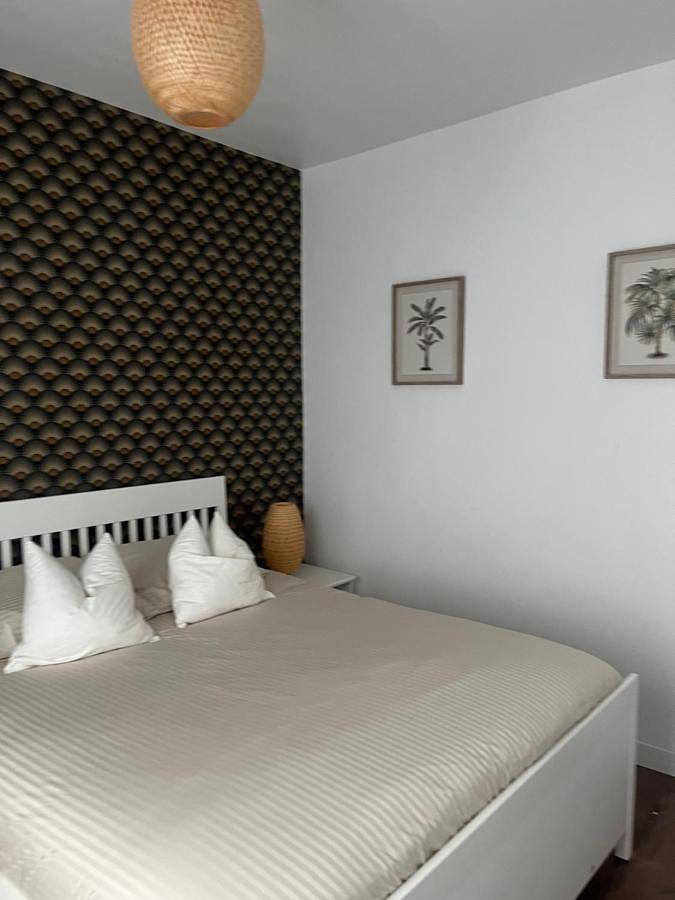 Gîte pour 3 personnes, avec vue à Fontenay-sous-Bois - 4