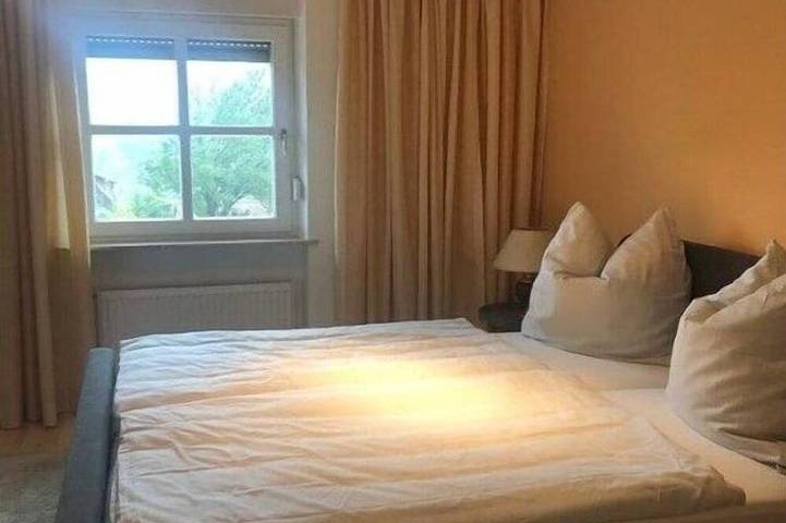 Ferienhaus für 4 Personen, mit Pool und Terrasse in Altdorf bei Nürnberg - 4