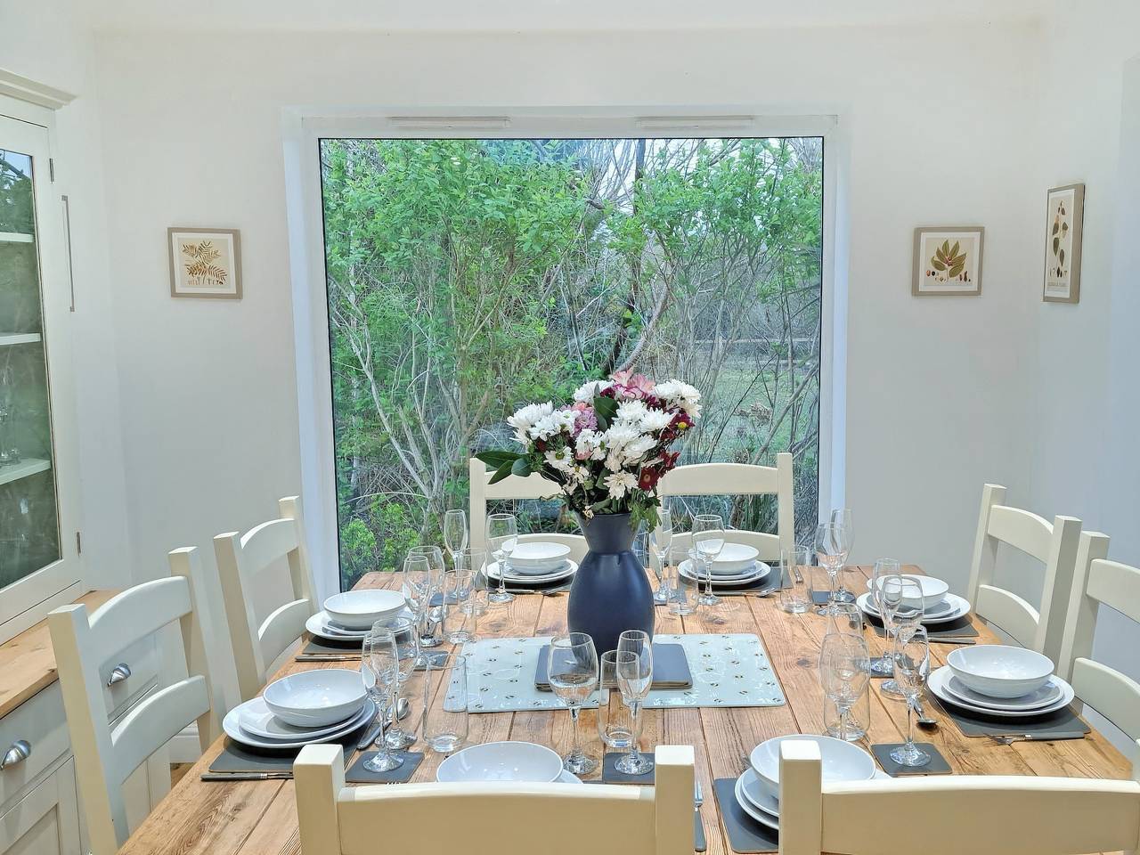 Riverside in Cambridgeshire