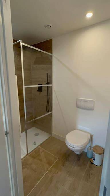 Gîte pour 5 personnes à Vayres - 2