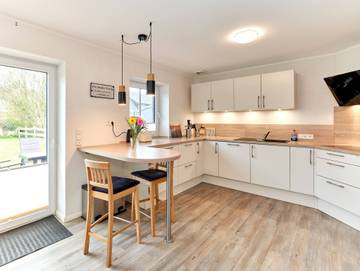 Ferienhaus für 6 Personen in Ockholm, Nordfriesland, Bild 1