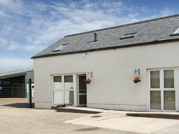 Casa vacanza a Lowlands scozzesi a partire da 86€ a notte