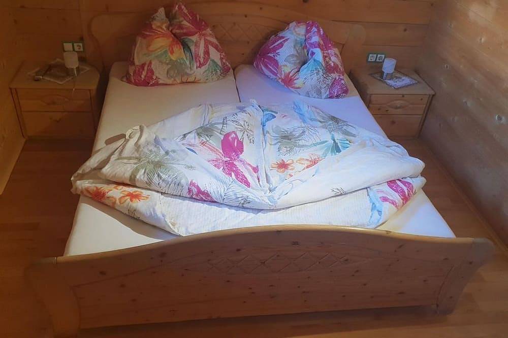 Ganze Wohnung, Sonnblick - Appartementhaus Gugganig in Flattach, Bezirk Spittal an der Drau