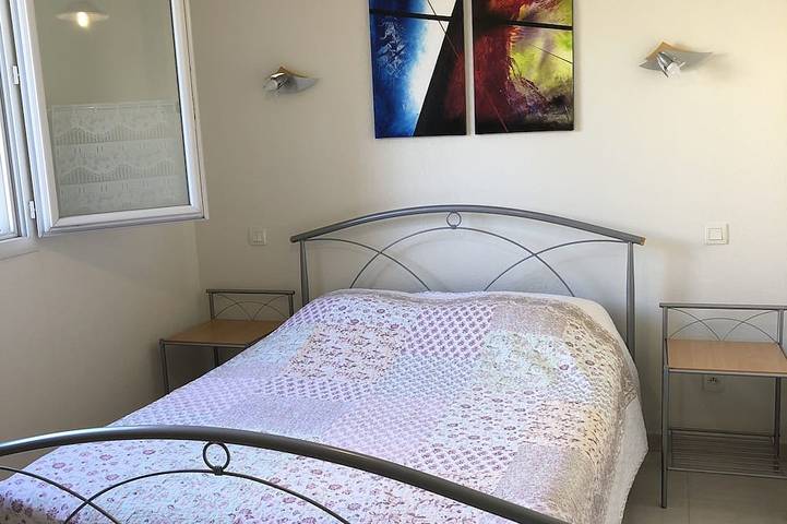 Location de vacances pour 6 personnes à Saint-Laurent-de-la-Salanque - 2