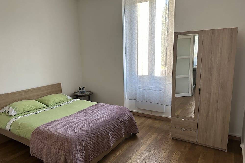 Apartamento entero, Appartement Proche de la Gare de Bourges in Bourges, Región de Bourges
