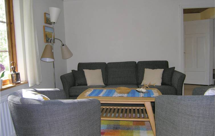 Ferienhaus für 6 Personen in Smaland - 4