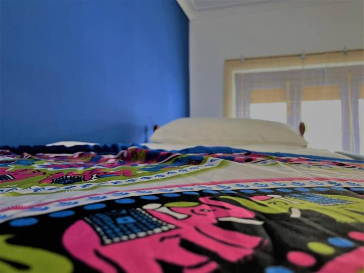 Maison d’hôte pour 2 personnes à Costa da Caparica - 3