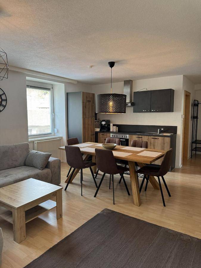 Ferienwohnung für 5 Personen, mit Ausblick in Landeck - 2