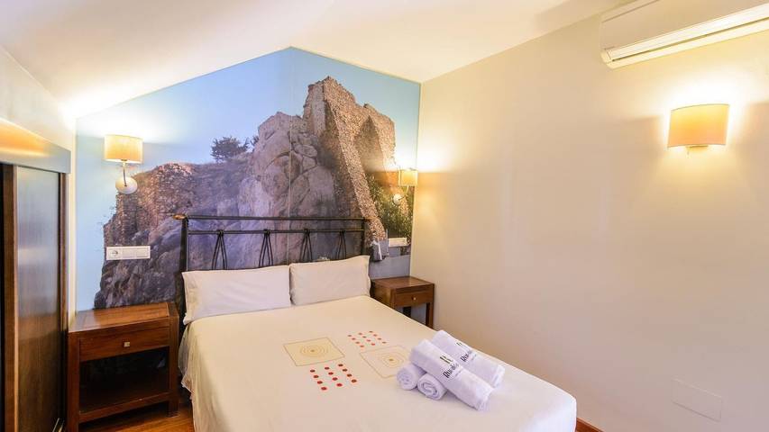 Casa rural para 2 personas en Ardales - 2