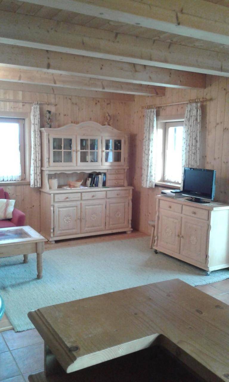 Three-Bedroom House in Liebenfels, Mittelkärnten