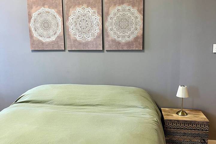 Gîte pour 4 personnes à Bétera - 3