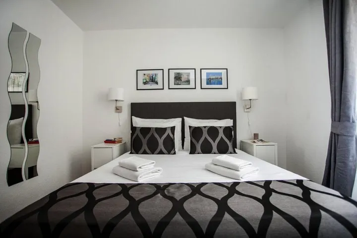 Guesthouse for 2 people - 1