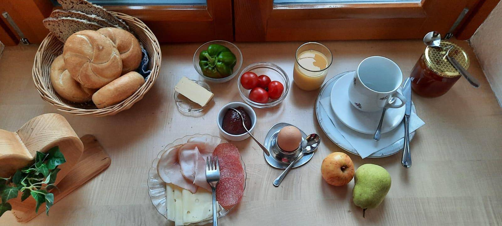 Ganze Ferienwohnung, Doppelzimmer in Ramsau am Dachstein, Schladming-Dachstein