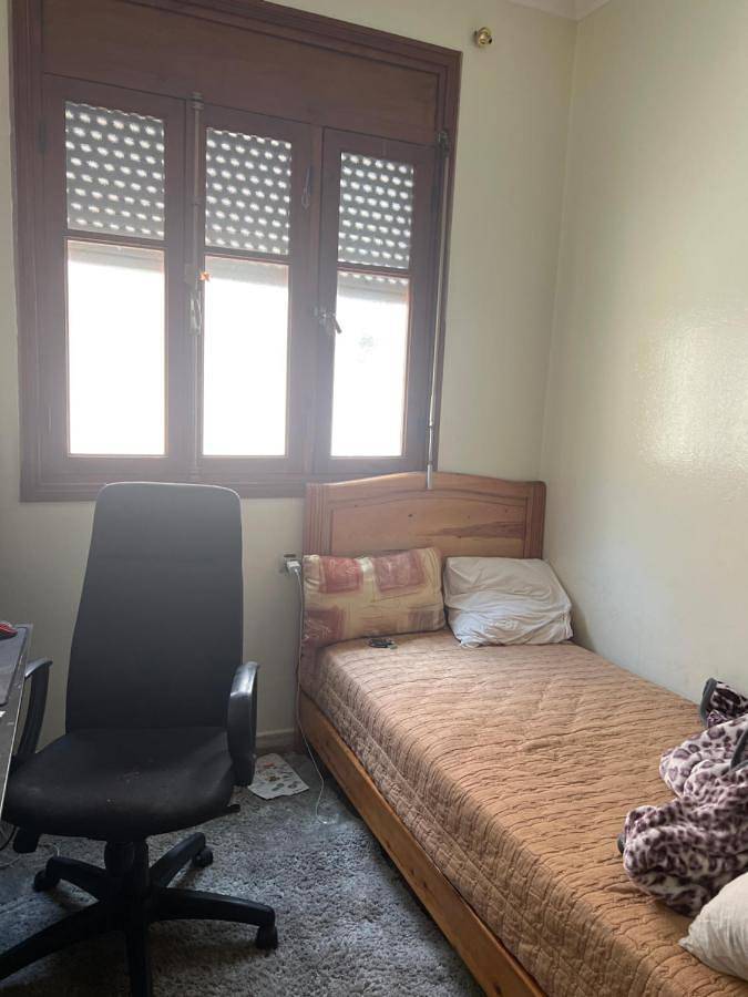 Gîte pour 4 personnes, avec terrasse dans Sidi Rahal - 4