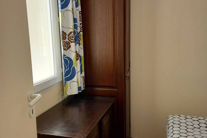Ganze Wohnung, 3-room apartment with loggia, ground floor, in a residence with swimming pool in Soustons, Côte d’Argent