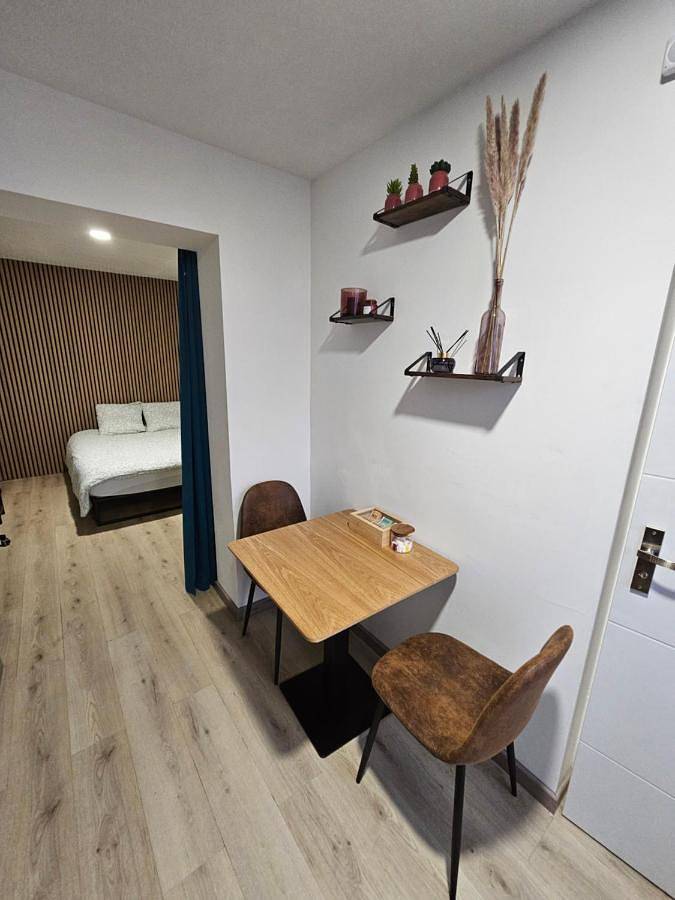 Appartement de vacances pour 2 personnes - 1