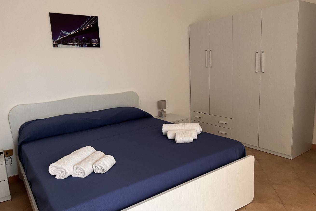 Ganze Wohnung, Residence " Il Pantheon"- Afrodite   in Marina di Fuscaldo, Fuscaldo
