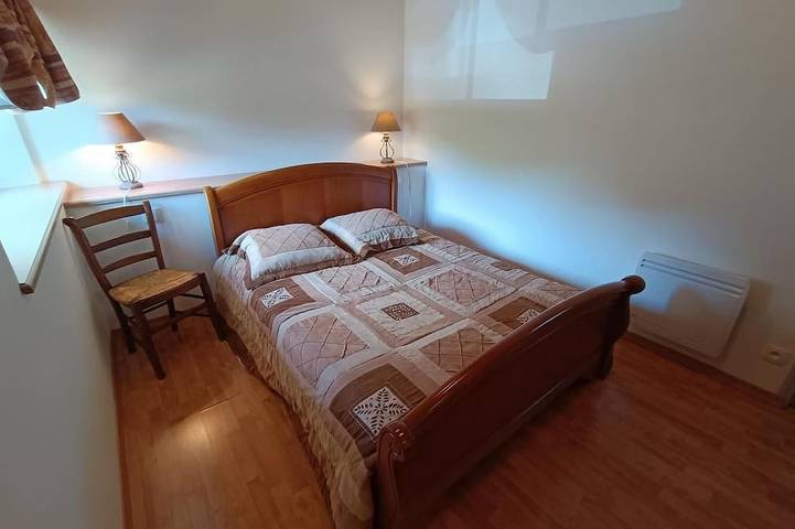 Location de vacances pour 6 personnes, avec jardin à Marcilhac-sur-Célé - 4