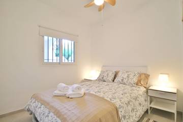 Apartment for 4 People in Senorio de Capistrano (Nerja), Nerja, Photo 4