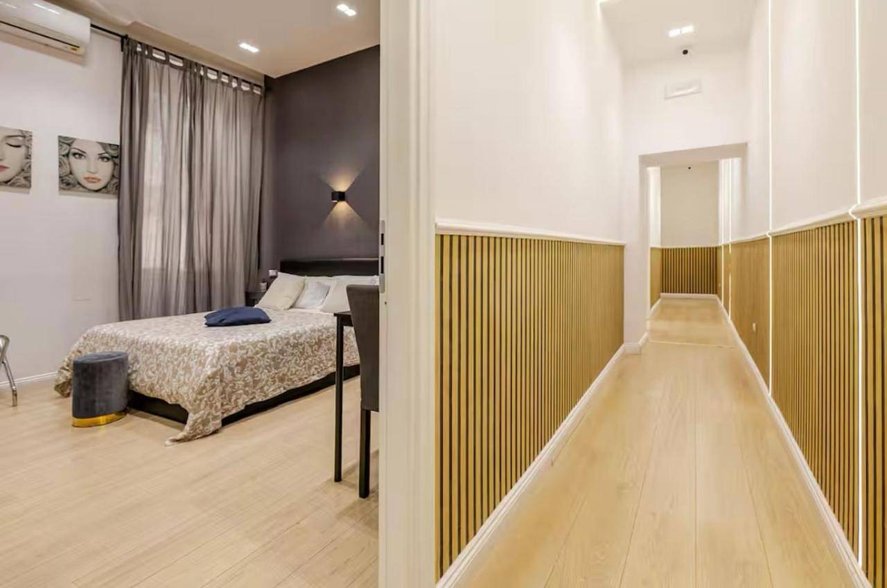 Nsh Apparthotel, Napoli Centro in Neapel, Neapel Provinz